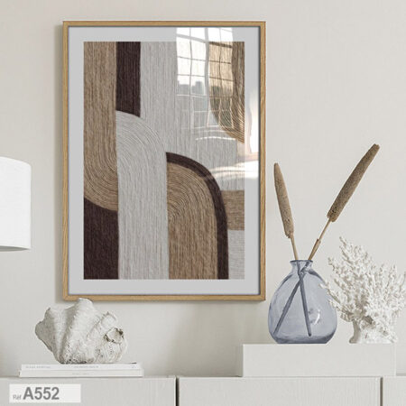 Tableaux encadrés au Maroc. Découvrez des œuvres minimalistes texturées en impression d’art haute résolution, parfaites pour le salon et les chambres au Maroc