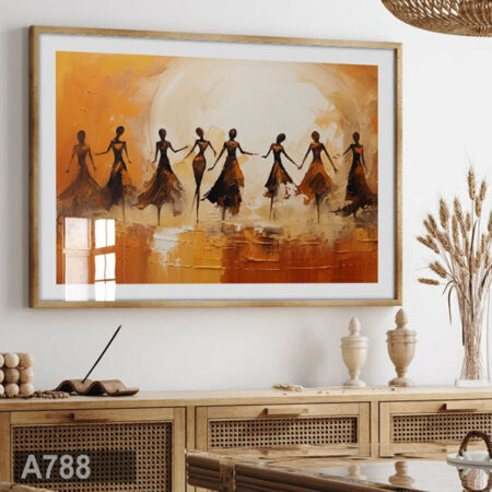 Des tableaux décoratifs sous vitre dans un cadre en bois, impression de bonne qualité لوحات ديكور مطبوعة بألوان عالية الجودة، جاهزة للتعليق بإطار خشبي أنيق، ومغطاة بطبقة زجاجية لحماية الصورة.